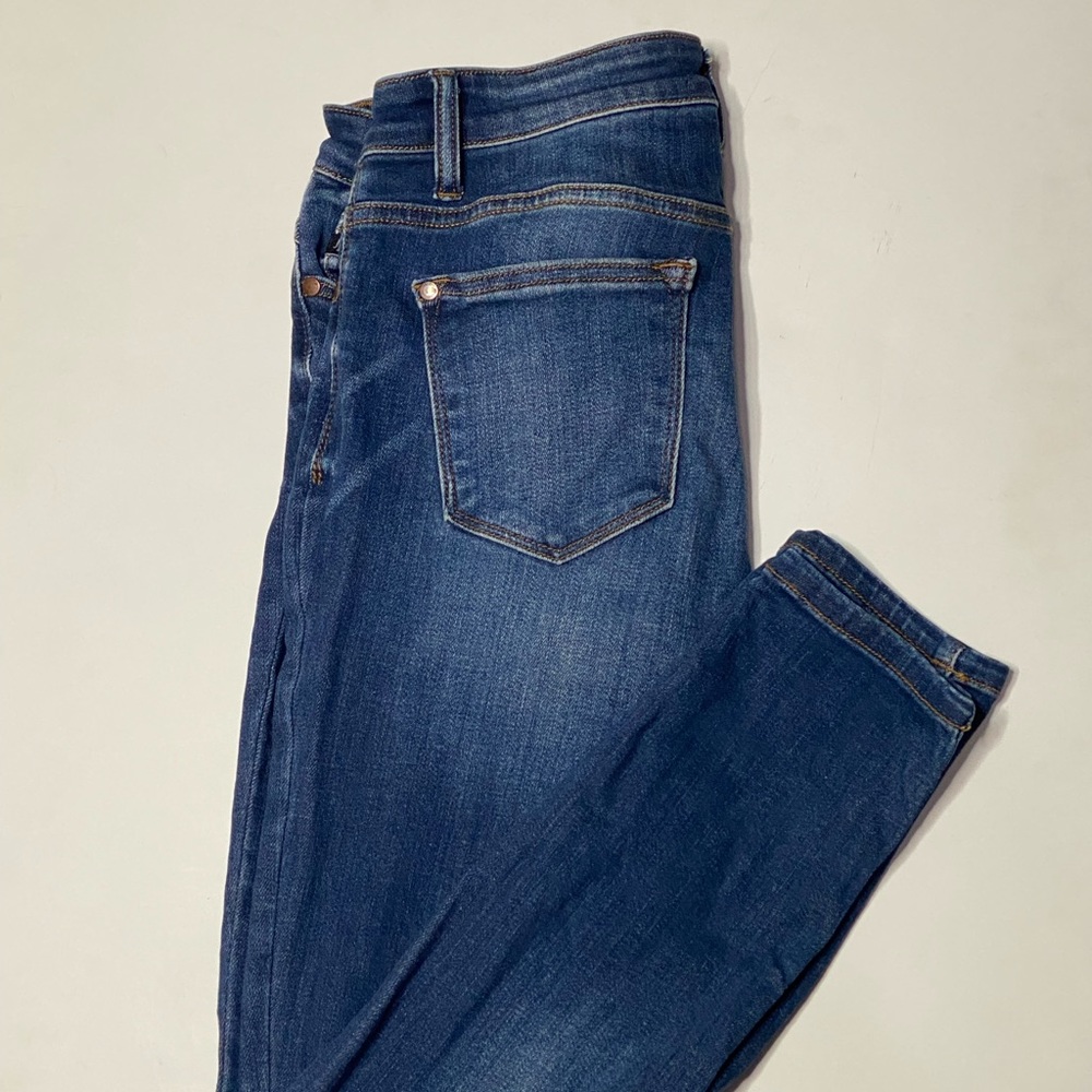 Judy Blue Jeans Skinny Fit